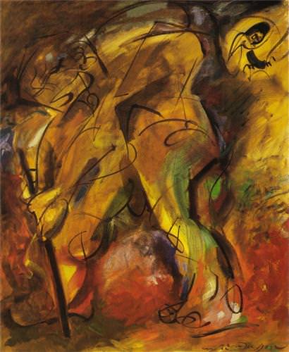 1966The Vagabond