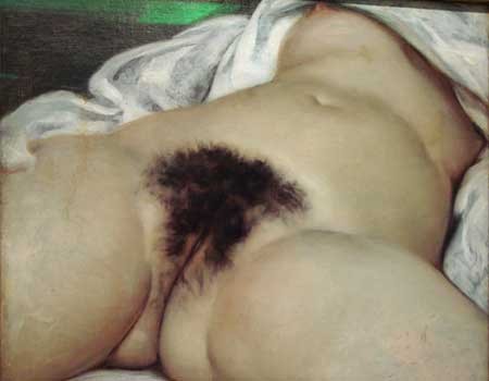 courbetpaint