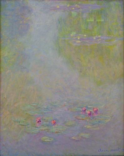 Water Lilies1908-5