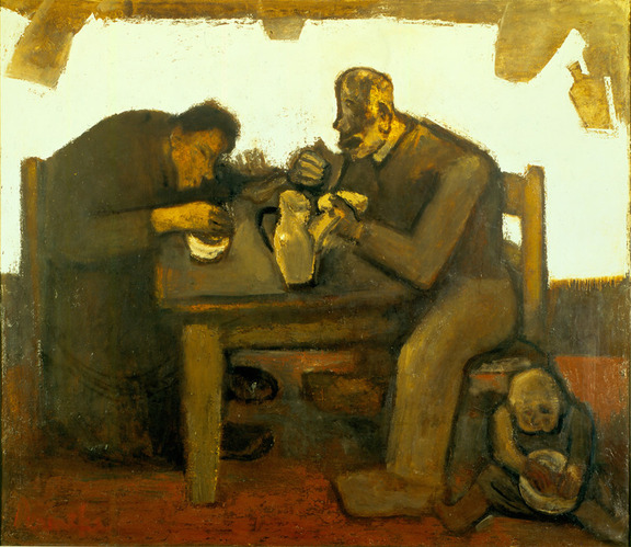 Constant Permeke