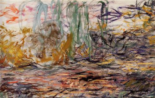 Water Lilies1920-2