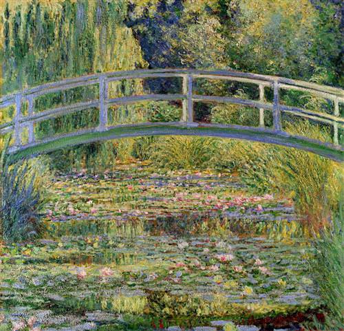The Japanese Bridge1899-3