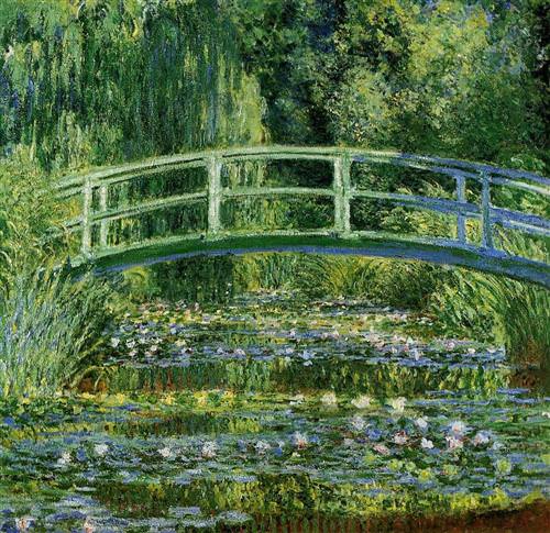 The Japanese Bridge1999