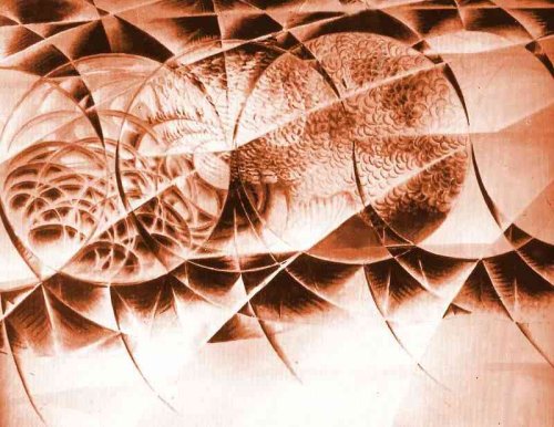 イタリア未来派（1） ジャコモ・バッラ ー20世紀初頭の美術12ー