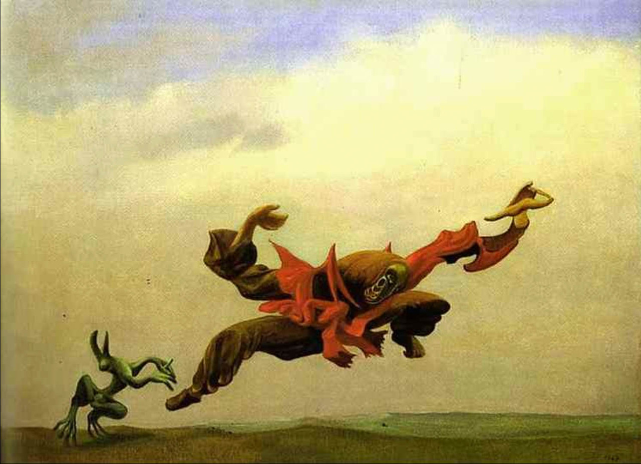 Max Ernst DADA Surrealism マックス エルンスト Max Ernst DADA Surrealism マックス エルンスト Max Ernst DADA