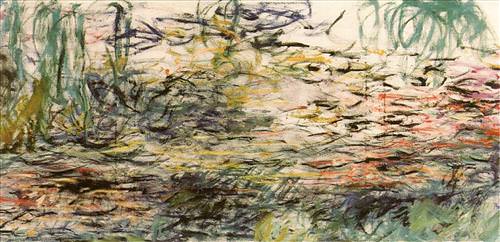 Water Lilies1920