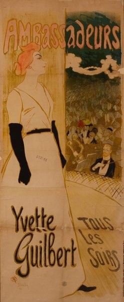 ノラの絵画の時間アールヌーヴォーの画家と作品ー８　ネコ大好き！　テオフィル・アレクサンドル・スタンラン　コメントトラックバック