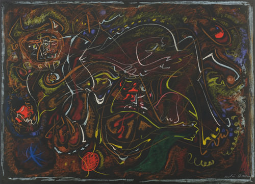 1945Pasiphaë