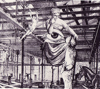 3分でわかるマックス・エルンスト ダダとシュールリアリスムを