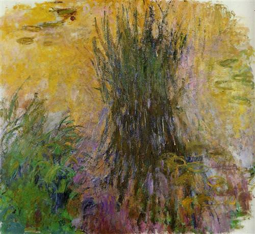 Water Lilies1917-11