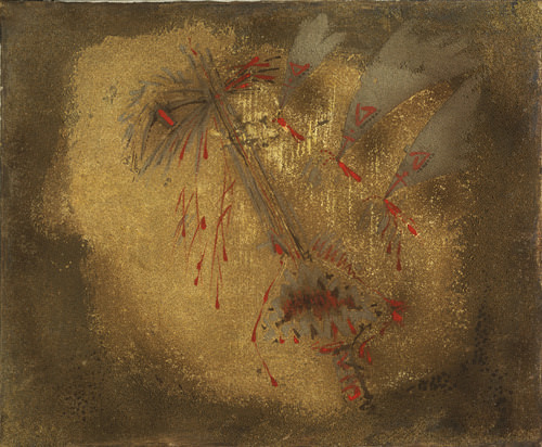1956Attacked by birds