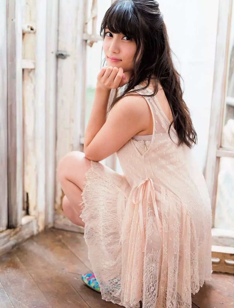 入山杏奈の最新グラビア画像ww Nmb48とアイドルまとめ 入山杏奈の最新グラビア画像ww Nmb48とアイドルまとめ
