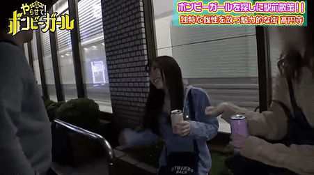 無許可で種付けSEX (1)
