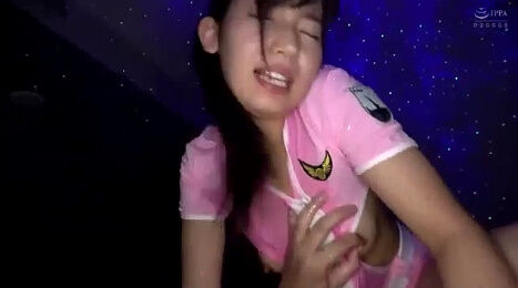 超天真爛漫なアイドルフェイス (20)