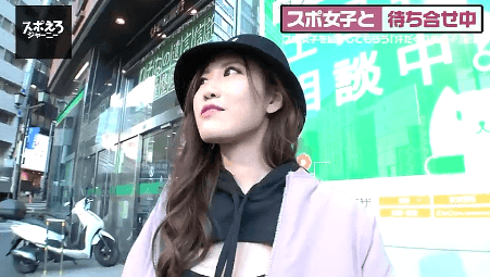 G乳爆揺れダンサー (1)