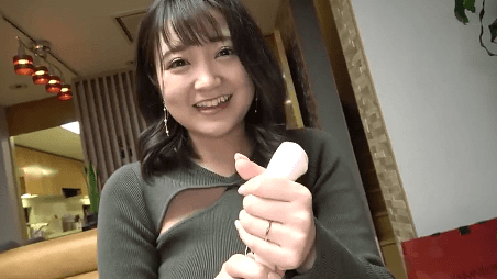 Iカップセルフ脳イキ妄想癖トランス妻 (3)
