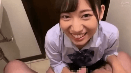 超天真爛漫なアイドルフェイス (3)