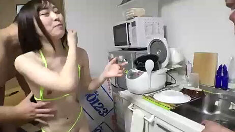 無許可で種付けSEX (25)