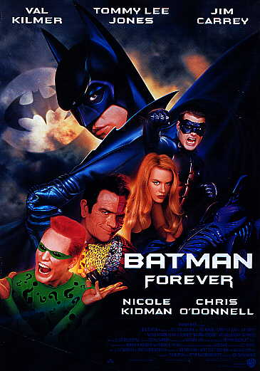 芸能人Nicole Kidman 直筆サイン バットマン フォーエヴァー Photo Nicole Kidman Autograph Signed 8 x 10 REPRINT | eBay