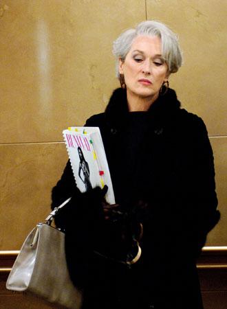 プラダを着た悪魔 鼓動