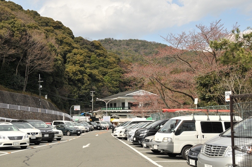 清荒神清澄寺 ぱぐ犬 狛と雷門の日記