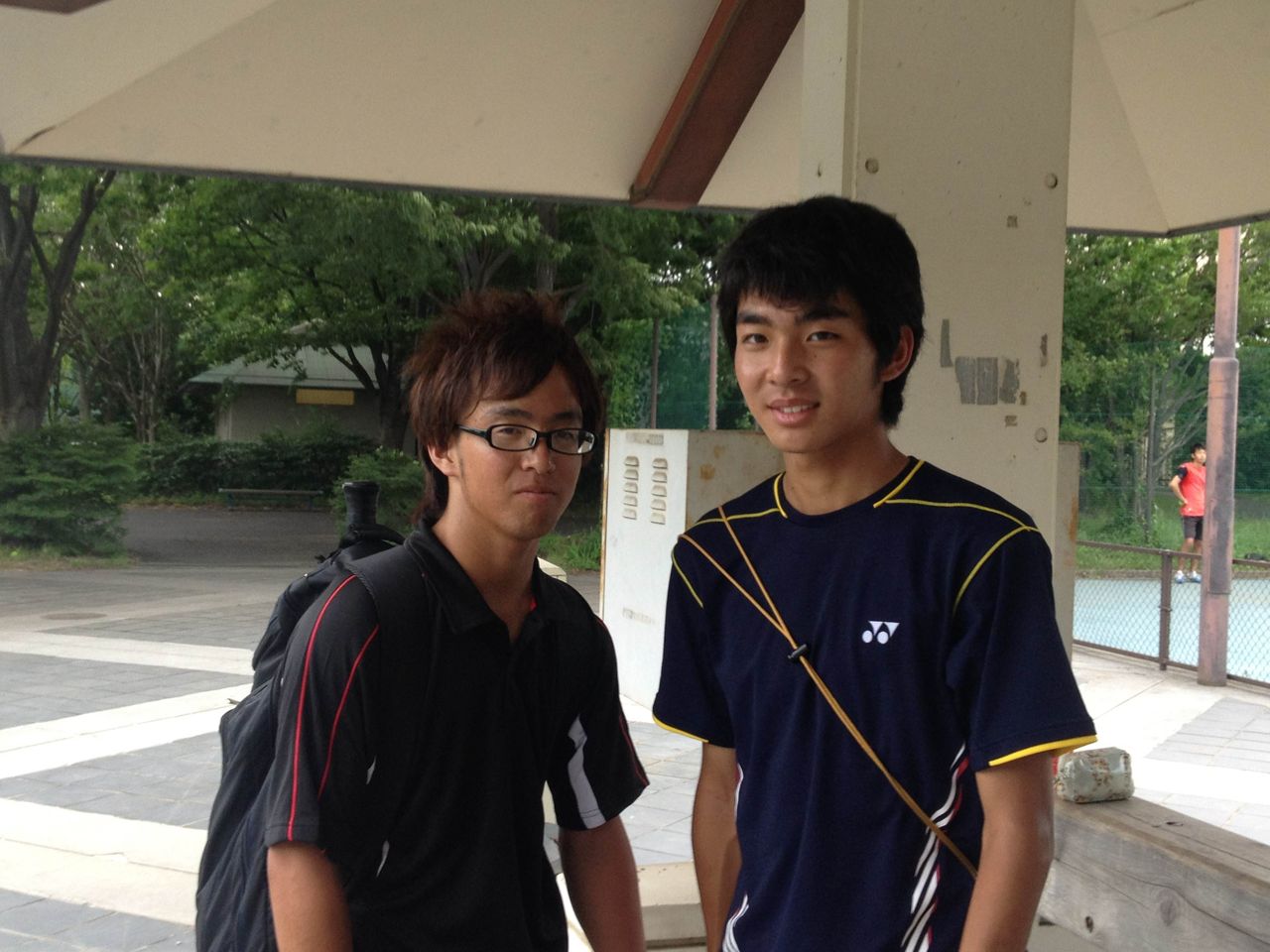☆関東国公立大学庭球同好会連盟ブログ☆ kokkoritsu_kojin