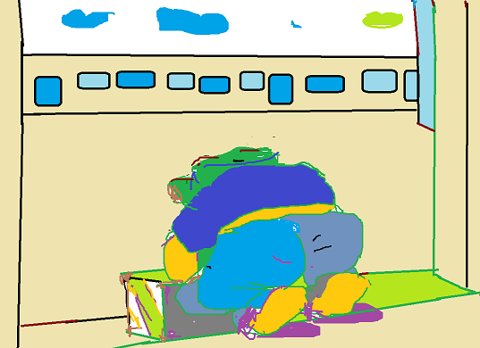 エンジニアの軍人 小