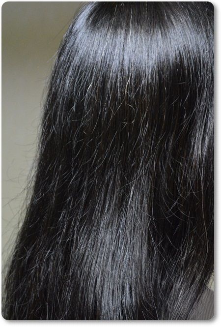 大島椿ヘアウォーター こころの毎日