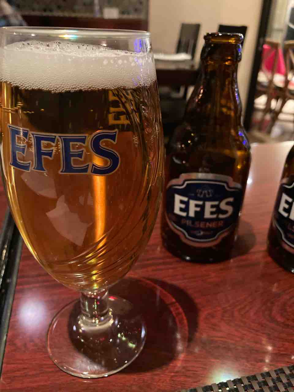 22 ゴールデンウィーク トルコ料理の沼編 中東旅のススメ 旅とワインとその他もろもろ