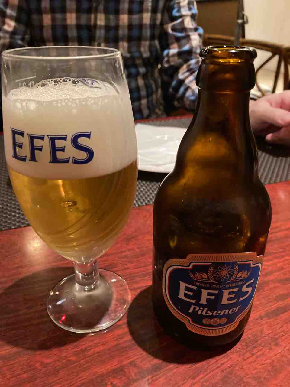 丸の内トプカプさんで久々にトルコ料理を堪能しました 中東旅のススメ 旅とワインとその他もろもろ