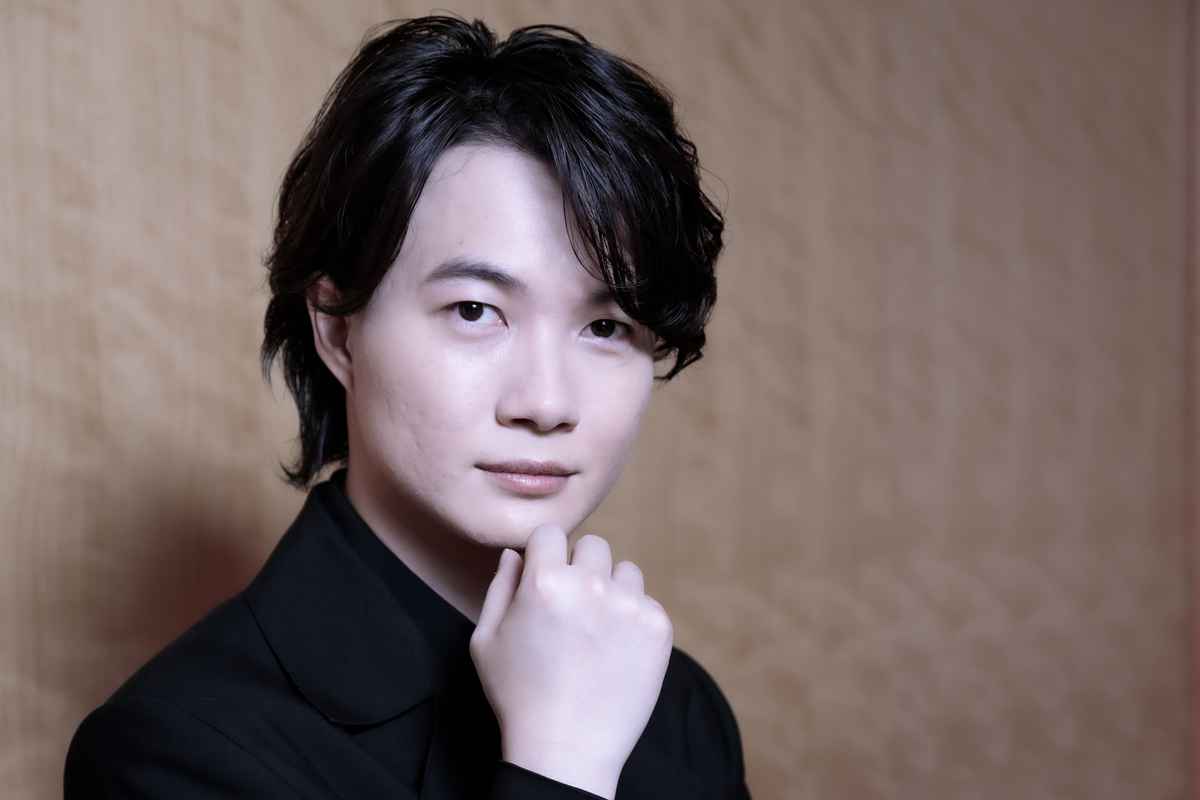 神木隆之介と浜辺美波、ゴジラ-0.0のレッドカーペットに登場！