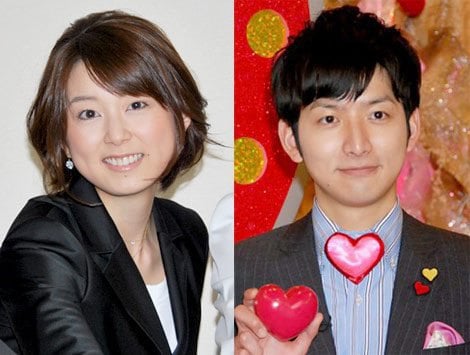 生田竜聖アナの再婚相手は誰？馴れ初めと離婚経緯のタイムラインを徹底解剖