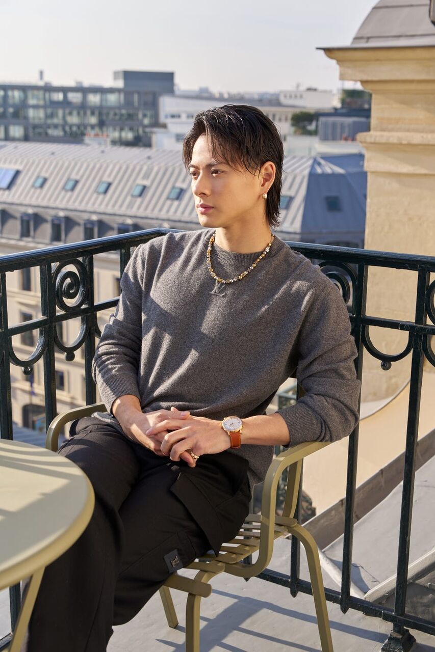 平野紫耀、ロサンゼルスでの始球式を振り返る！その実際の感想とは？