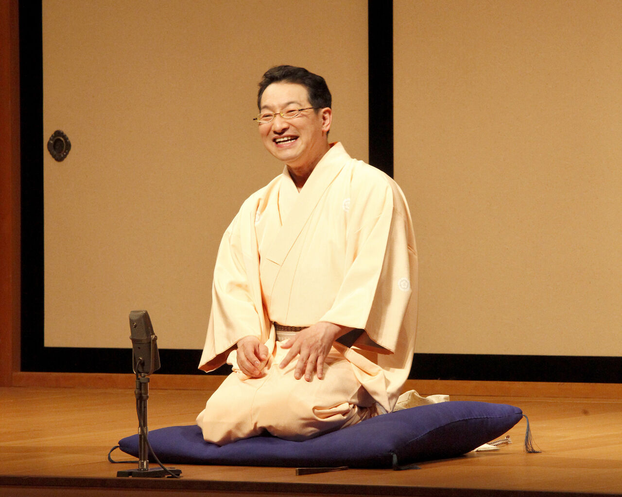 春風亭昇太、48年越しの大学卒業!その軌跡とこれから : ニュースチャンネル