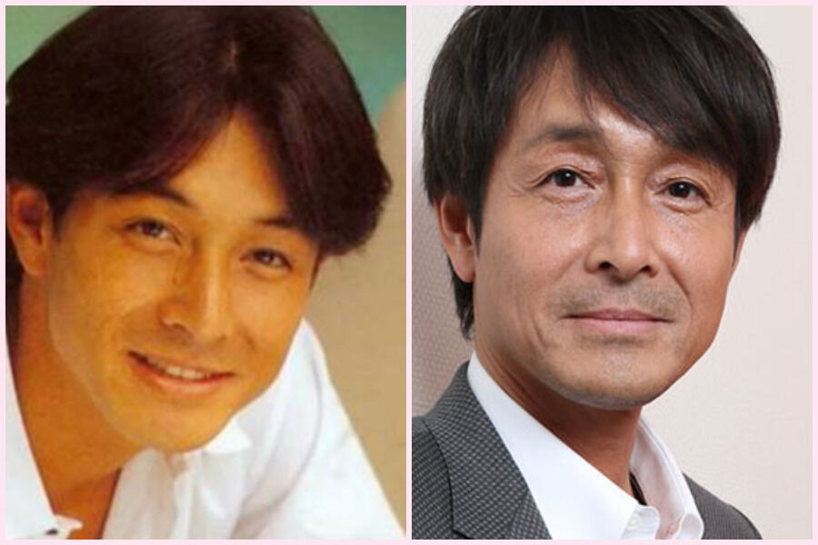 吉田栄作の“とがってた”若い頃のエピソードから見る、タレントとしての成長と変化。 : ニュースチャンネル
