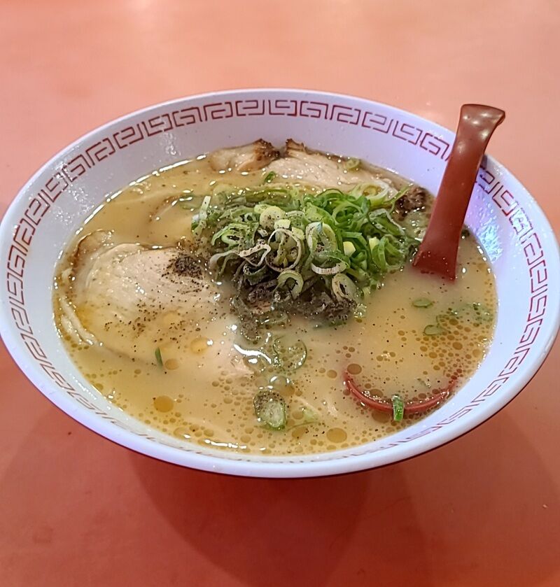 大阪の名物ラーメン店、金龍ラーメンの看板に撤去命令が下される！ : ニュースチャンネル
