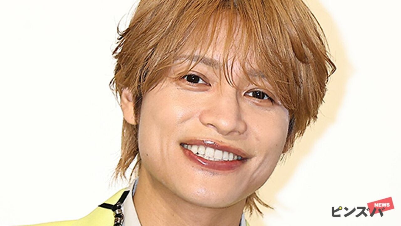 中間淳太が語る「諦めきれない」想いとは