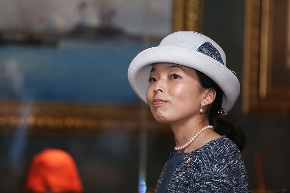 彬子女王殿下が語る日本文化の魅力とその背景 : ニュースチャンネル