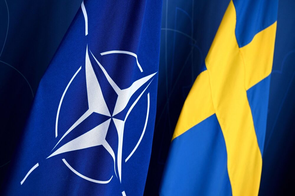 韓国外交部がスウェーデンのNATO加盟を尊重「NATOのグローバルパートナーとして」 : ニュースチャンネル