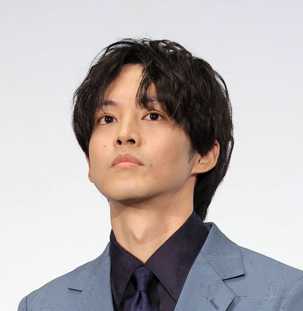 松坂桃李主演！大河ドラマ『逆賊の幕臣』新キャスト発表