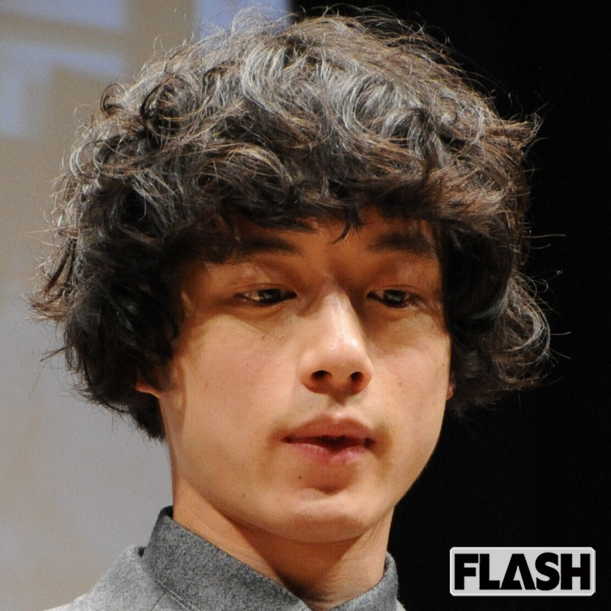 坂口健太郎、警察通報の真相とは？夫婦関係に何があったのか