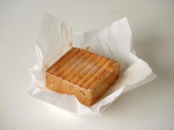 マロワール チーズ地図