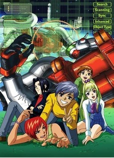 日本アニメのような韓国アニメ ここヘンjapan