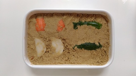 漬物写真