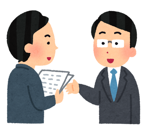 【日本語チューター】日本語(にほんご)クラスの一コマ(ひとこま)