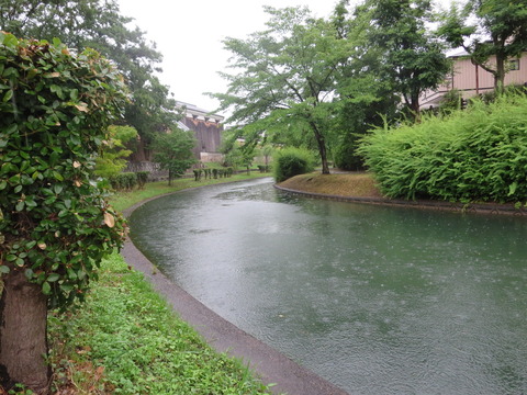 【日本語チューター】雨の日の過ごし方（２）