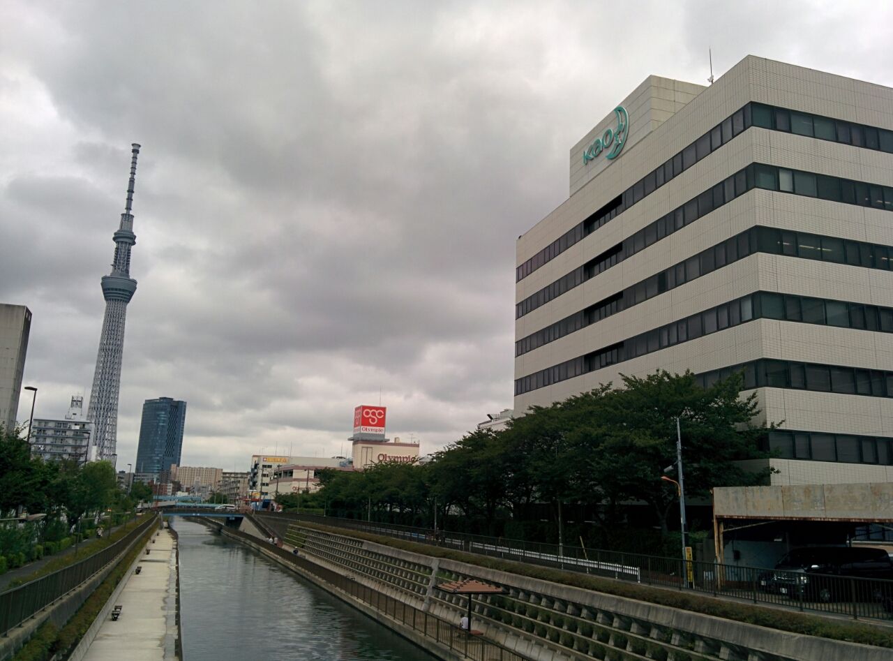 花王ミュージアムで学んだ清浄文化の歴史 あんなところ のお掃除