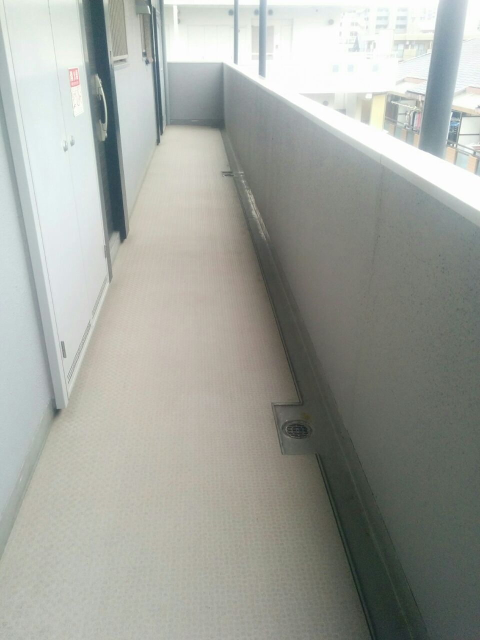 祓戸大神 はらえどのおおかみ とお掃除 あんなところ のお掃除