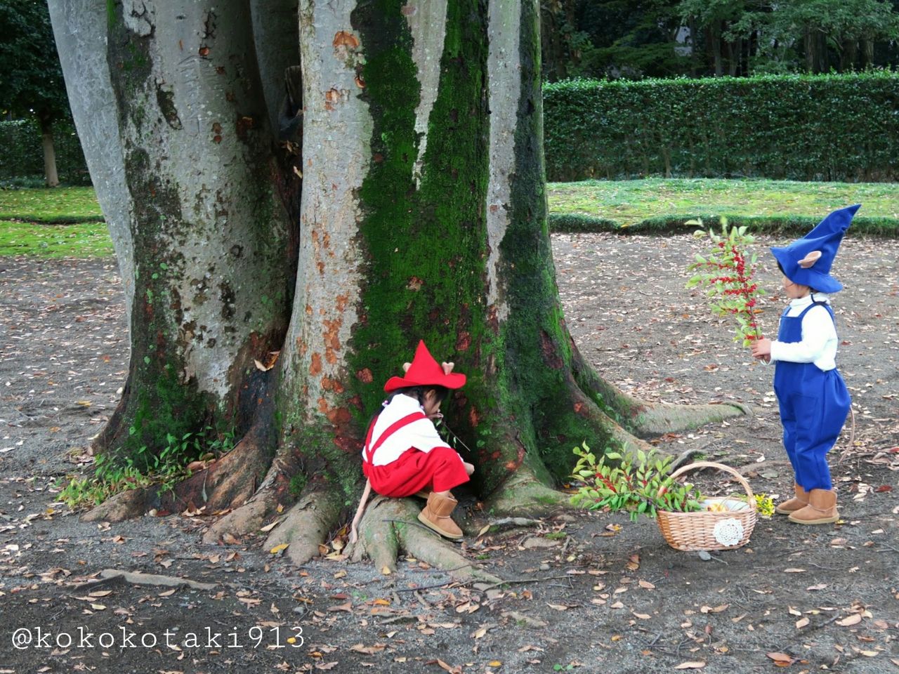 ハロウィンで有名絵本キャラの仮装をしました かわいいちゃんとのぼちぼち日記 ハロウィンで有名絵本キャラの仮装をしました かわいいちゃんとのぼちぼち日記