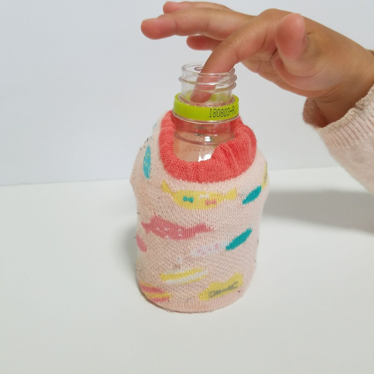 にょろにょろシャボン玉 かわいいちゃんとのぼちぼち日記 にょろにょろシャボン玉 かわいいちゃんとのぼちぼち日記